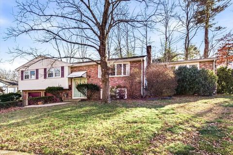 6 Sunset Dr Randolph MA 02368