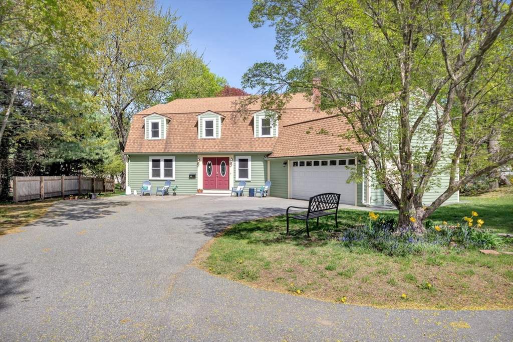 26 Andover Road