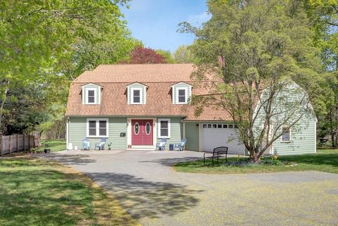 26 Andover Road Billerica MA 01821