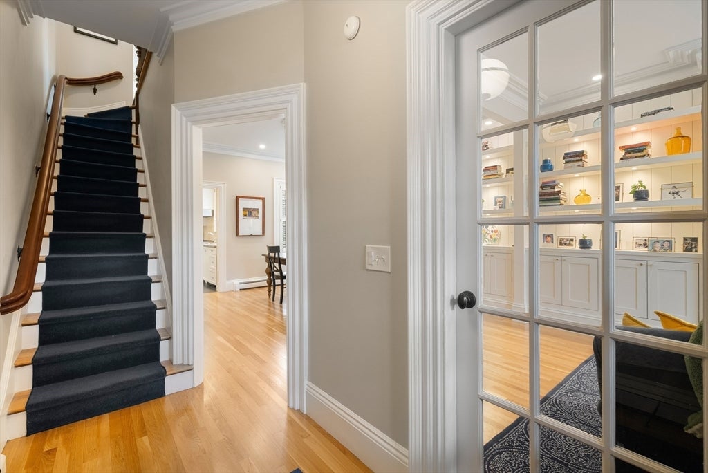 91 N Street