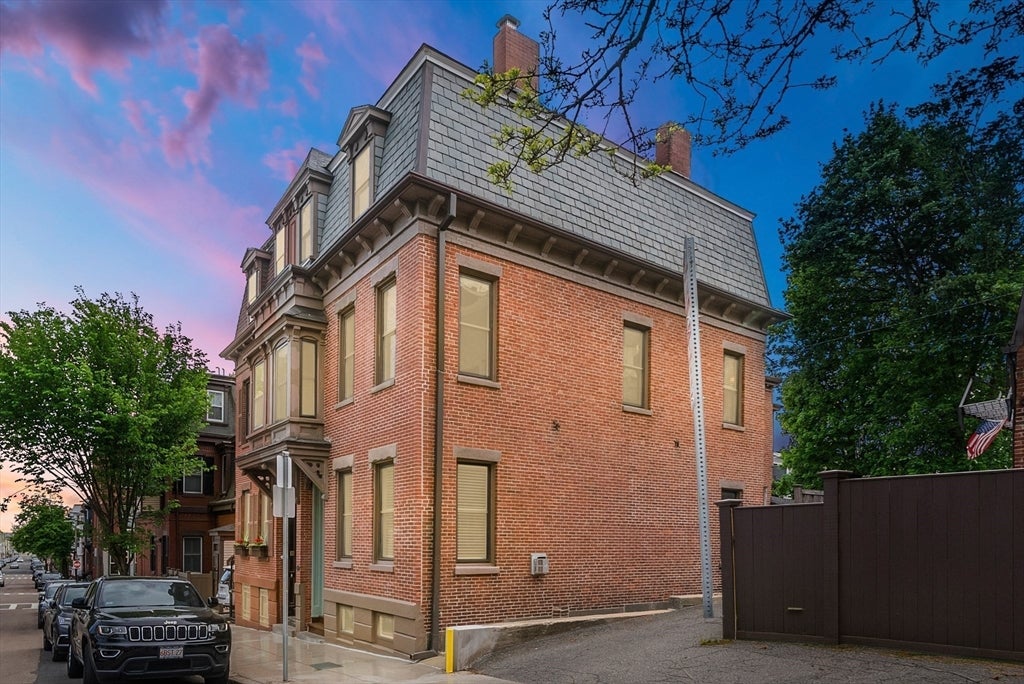 Photo of 91 N Street, Boston, MA