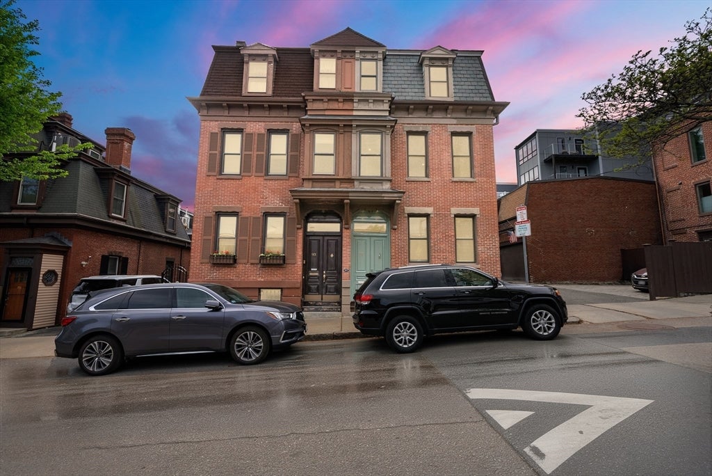 91 N Street