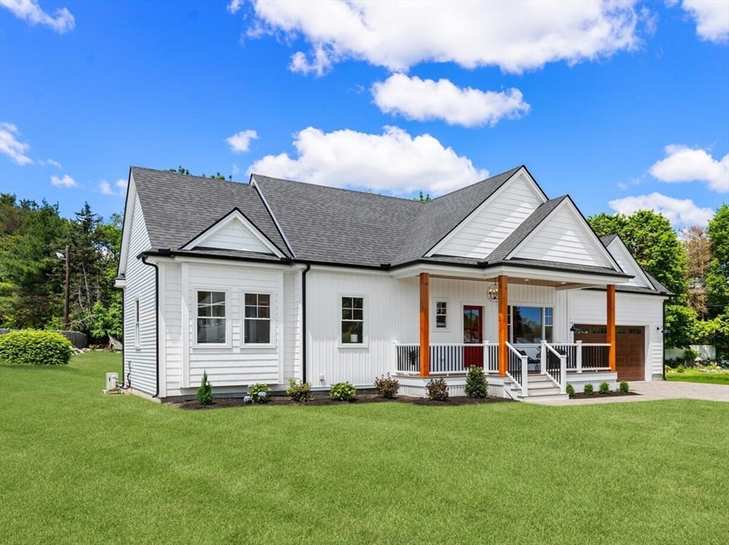 28 Marlboro Rd
