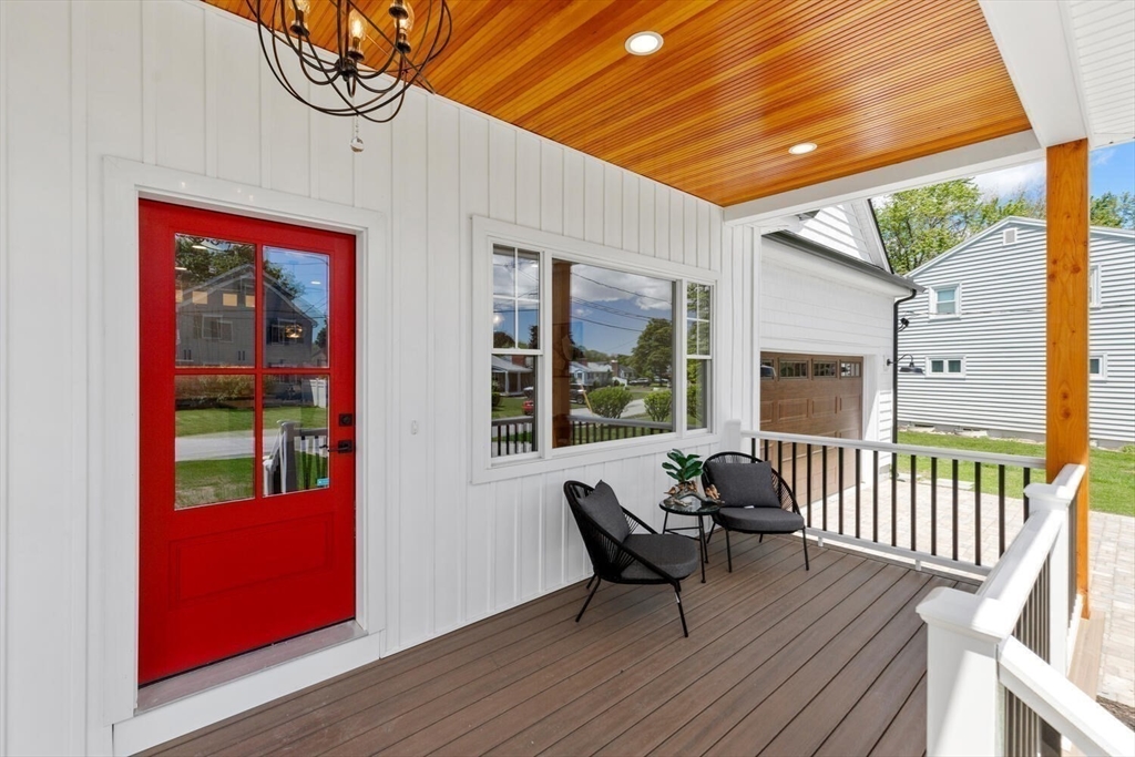 28 Marlboro Rd
