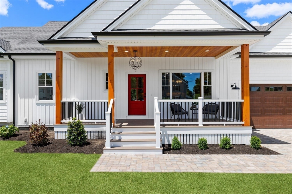 28 Marlboro Rd