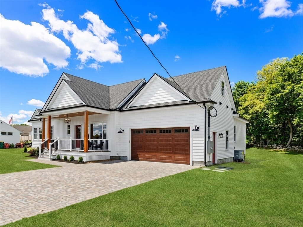 28 Marlboro Rd