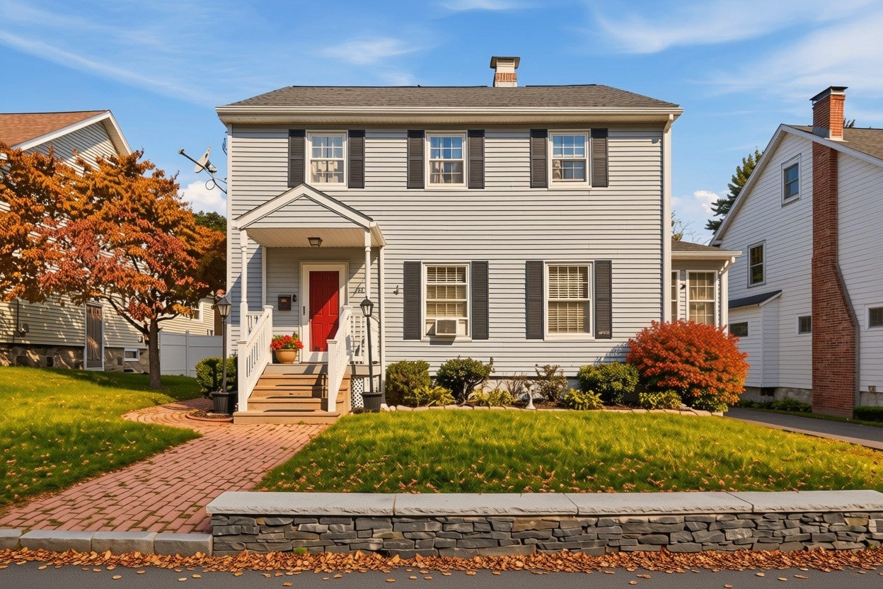 43 Klebart Avenue, Webster, MA, 43 Klebart Avenue, Webster, MA Photo #1