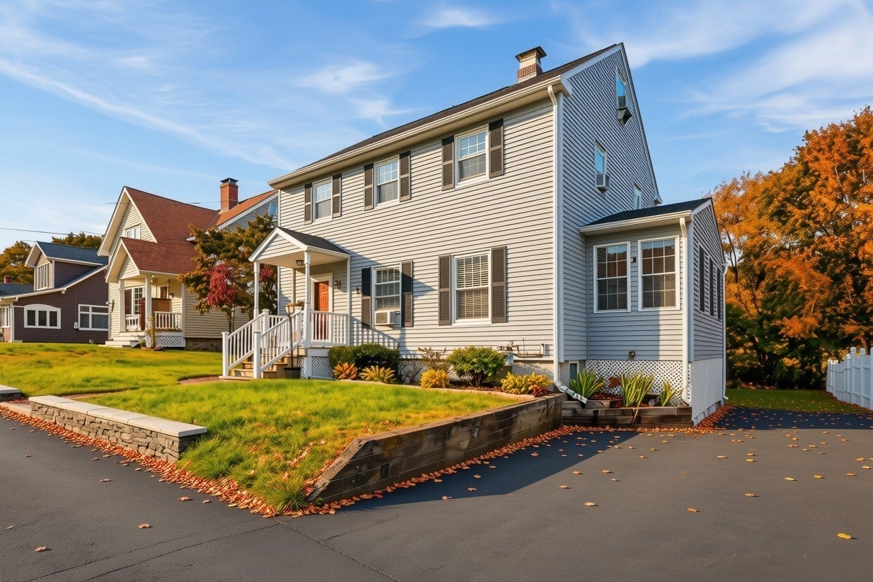 43 Klebart Avenue