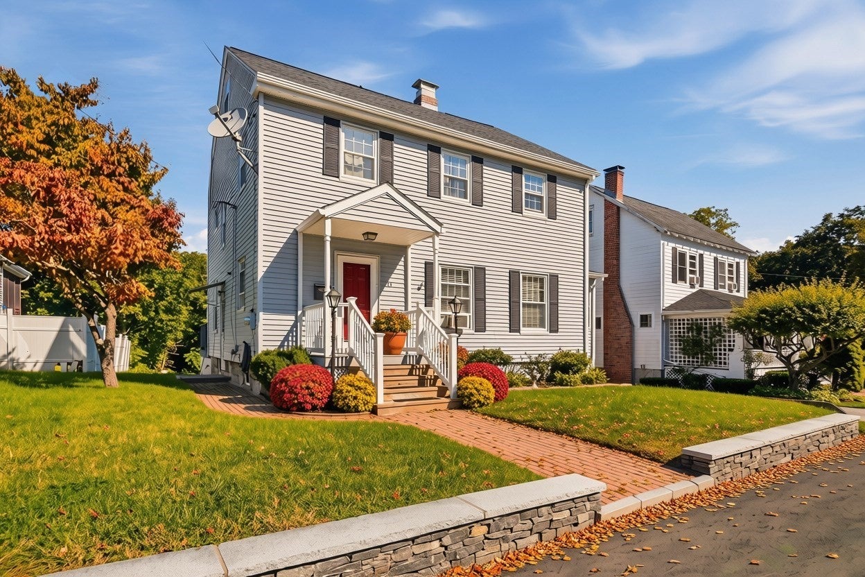 43 Klebart Avenue