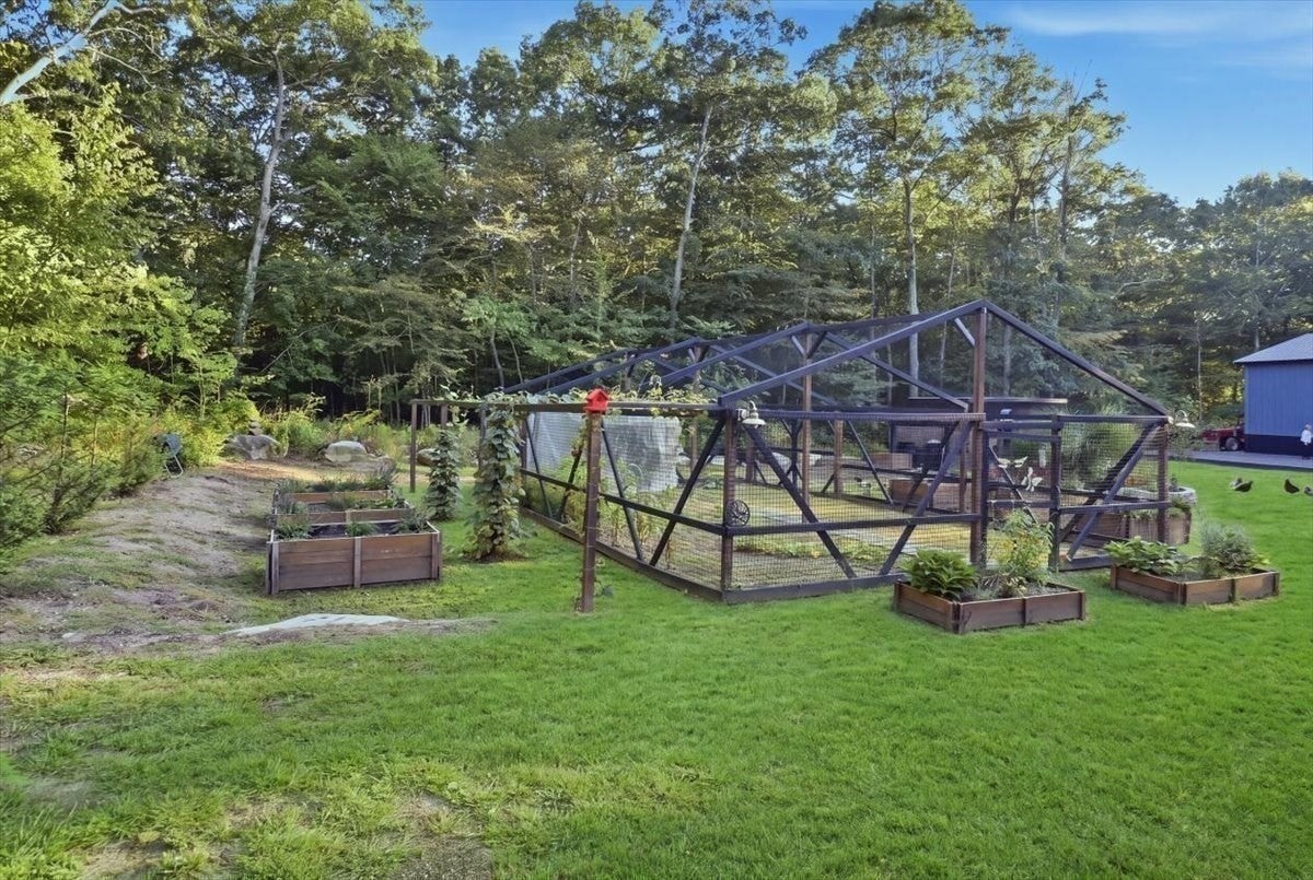 771 Hart St, Dighton, MA, 771 Hart St, Dighton, MA Photo #39