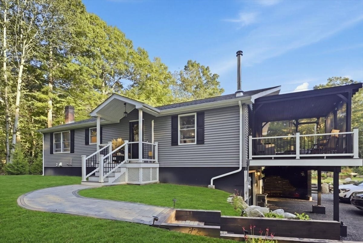 771 Hart St, Dighton, MA, 771 Hart St, Dighton, MA Photo #3