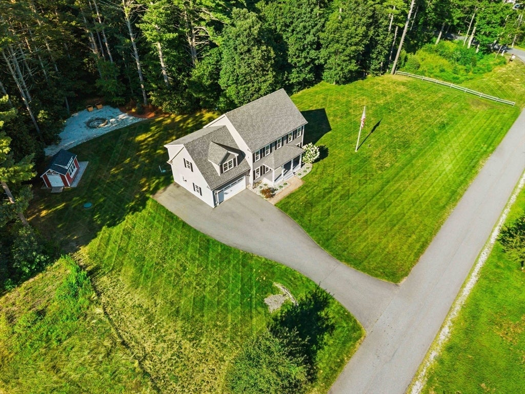 431 River St, Dunstable, MA, 431 River St, Dunstable, MA Photo #37