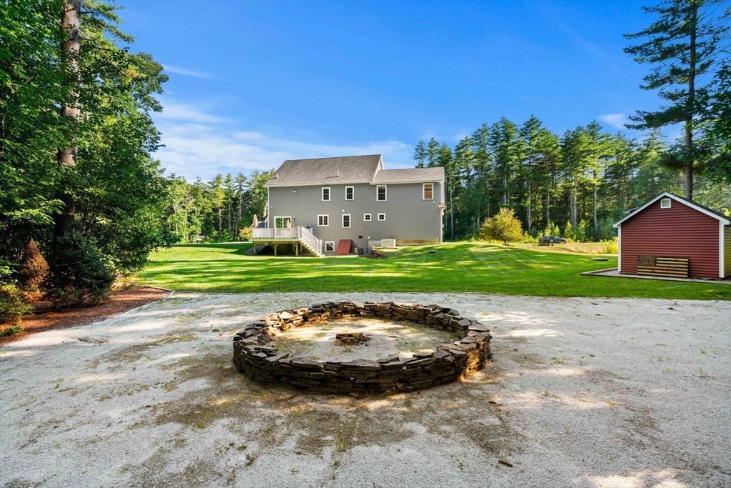 431 River St, Dunstable, MA, 431 River St, Dunstable, MA Photo #35