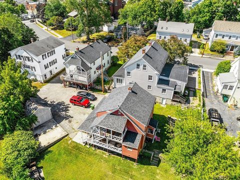 18-24 East St Northbridge MA 01588