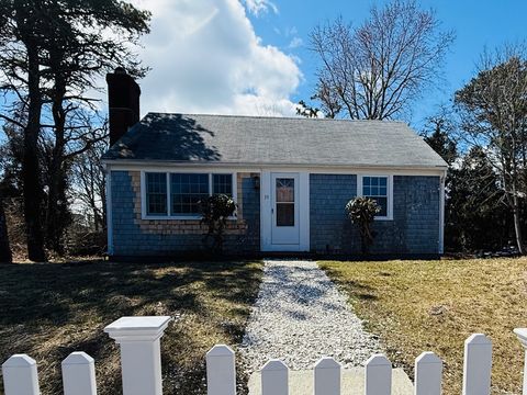 39 Meadow Brook Rd Chatham MA 02650