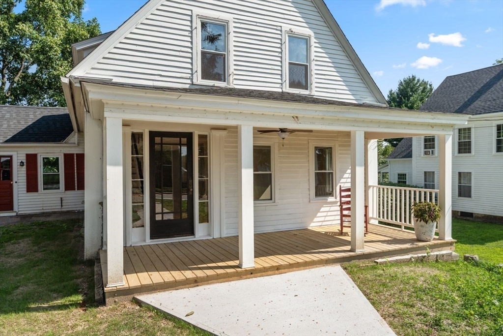 337 Boston Rd