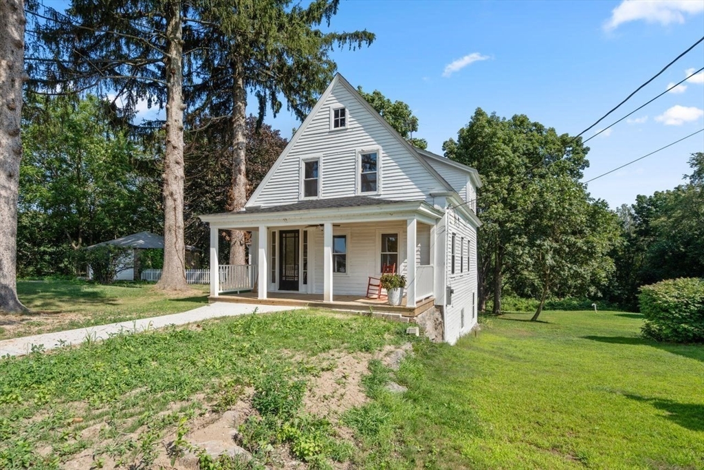 337 Boston Rd