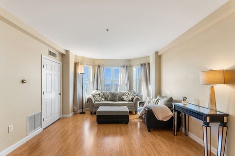 1 Cityview Ln 709 Quincy MA 02169