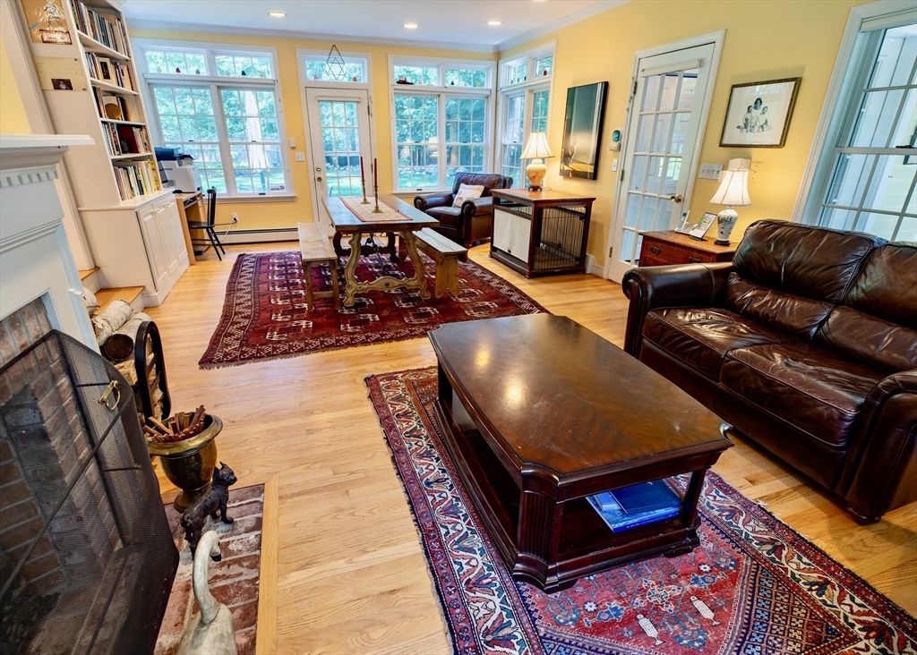 234 Brentwood Circle