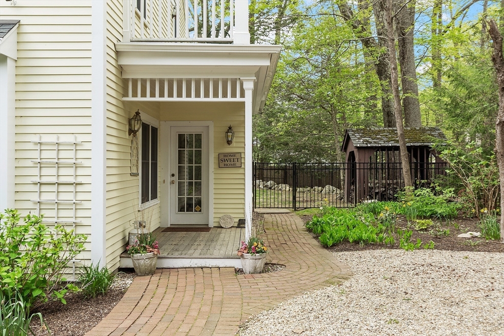 234 Brentwood Circle