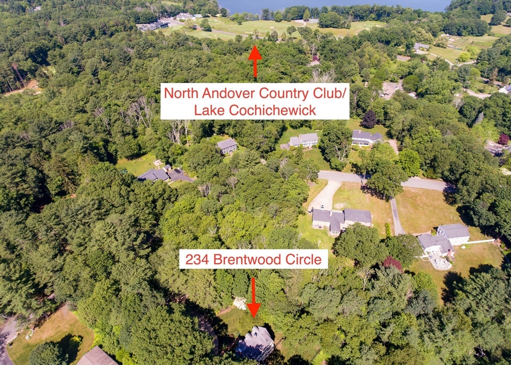 234 Brentwood Circle