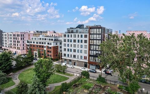 Photo of 30 Penniman Rd #704, Boston, MA 02134 (MLS # 73487055)