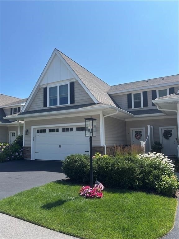 16 Tide Mill Dr #16, North Kingstown, RI, 16 Tide Mill Dr #16, North Kingstown, RI Photo #1