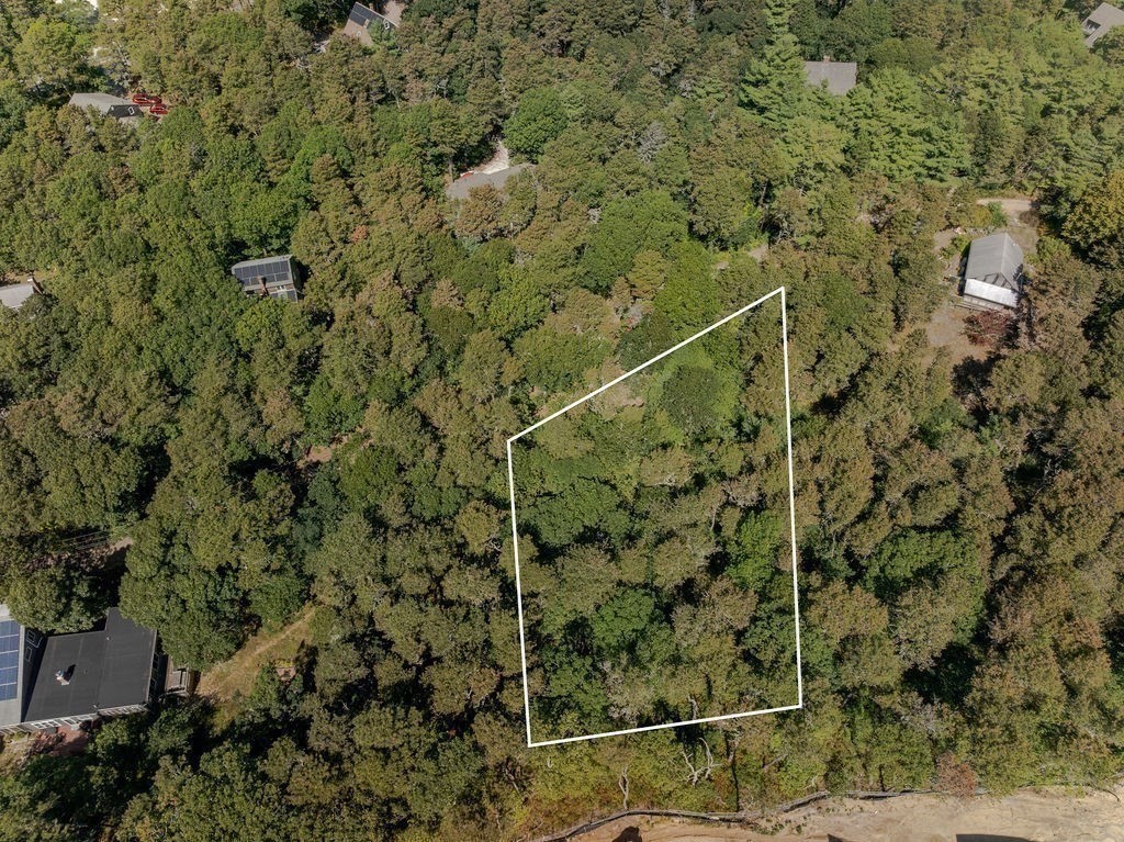 Wellfleet, Massachusetts 02667, United States, ,Land,Active,212802