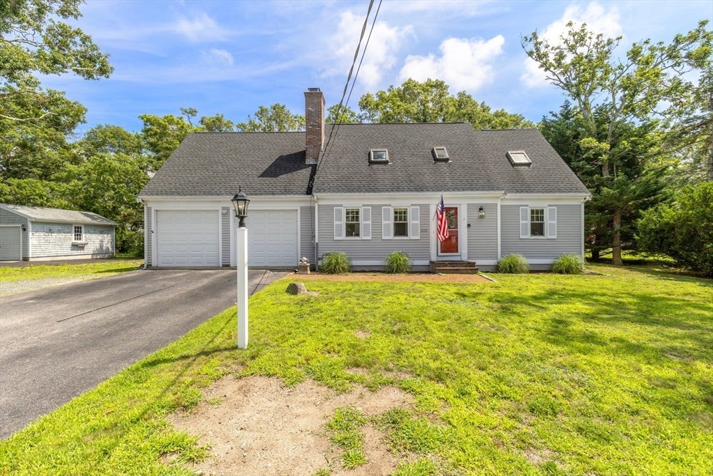 835 Old Barnstable RD, Falmouth, MA, 835 Old Barnstable RD, Falmouth, MA Photo #1