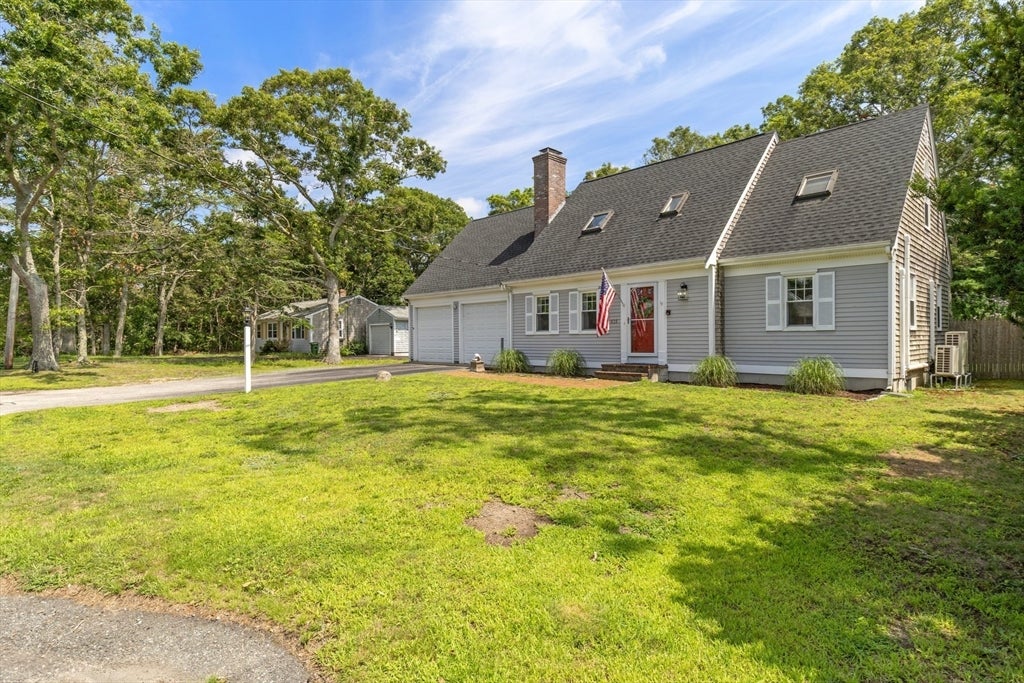 835 Old Barnstable