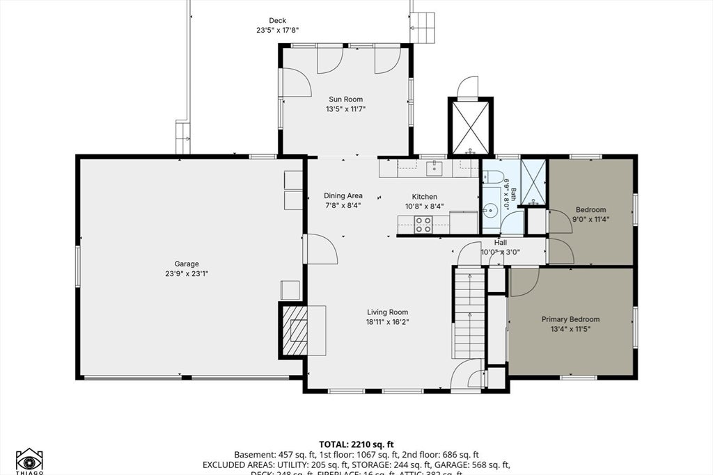 835 Old Barnstable RD, Falmouth, MA, 835 Old Barnstable RD, Falmouth, MA Photo #42