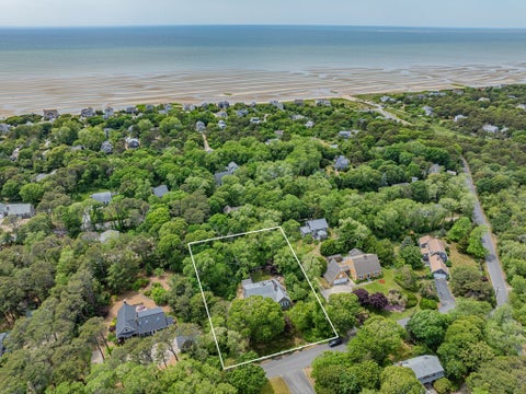 Photo of 65 Pilgrims Path, Eastham, MA 02642 (MLS # 73535126)