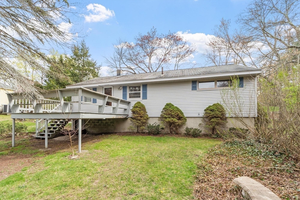 69 Byam Rd
