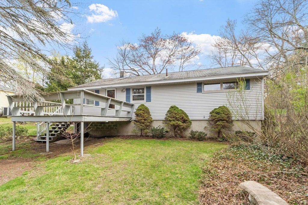 69 Byam Rd