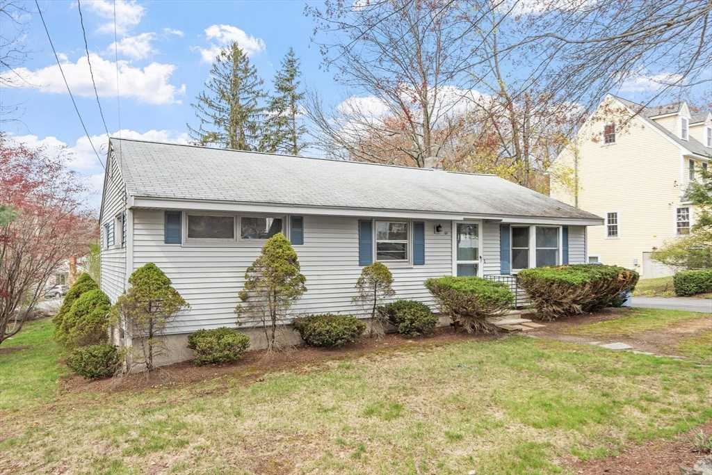 69 Byam Rd