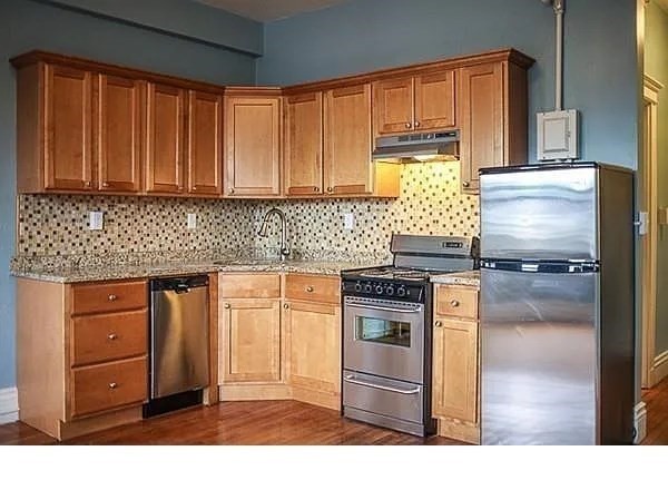 270 Huntington Ave 304