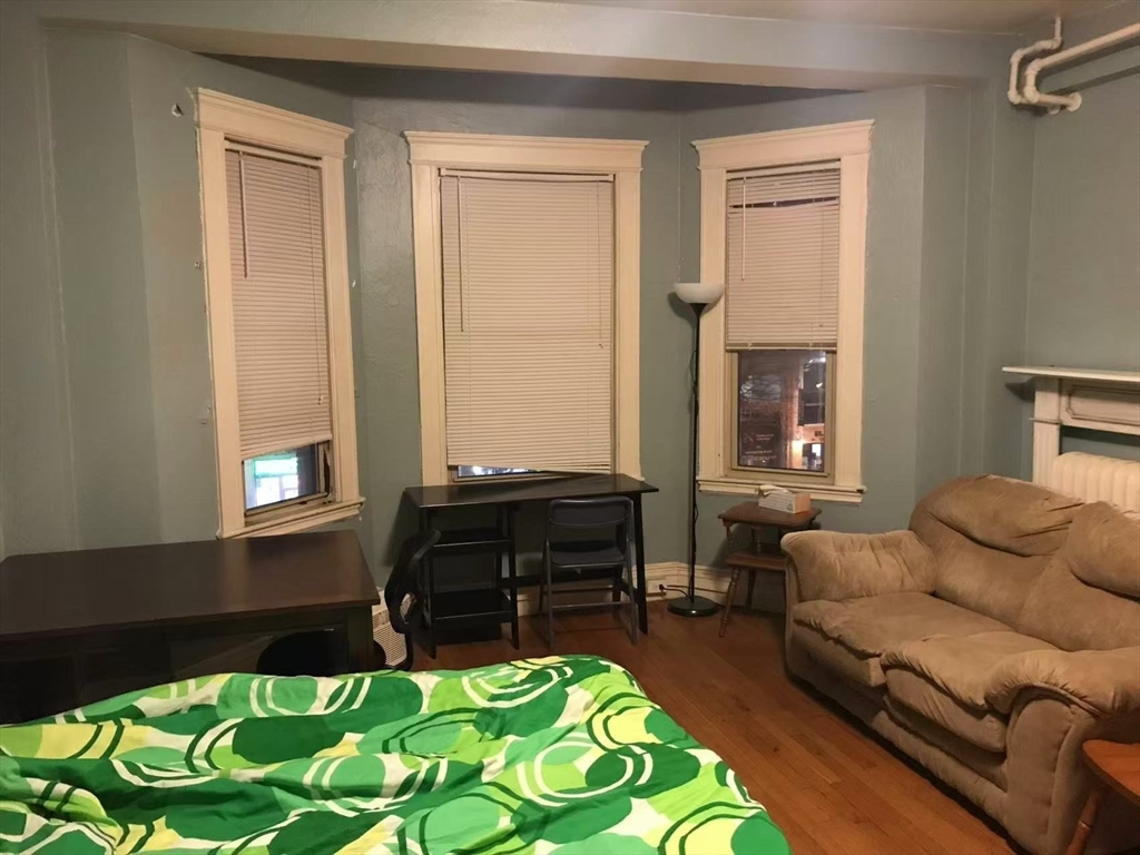 270 Huntington Ave 304