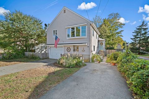 101 Babcock St Quincy MA 02169