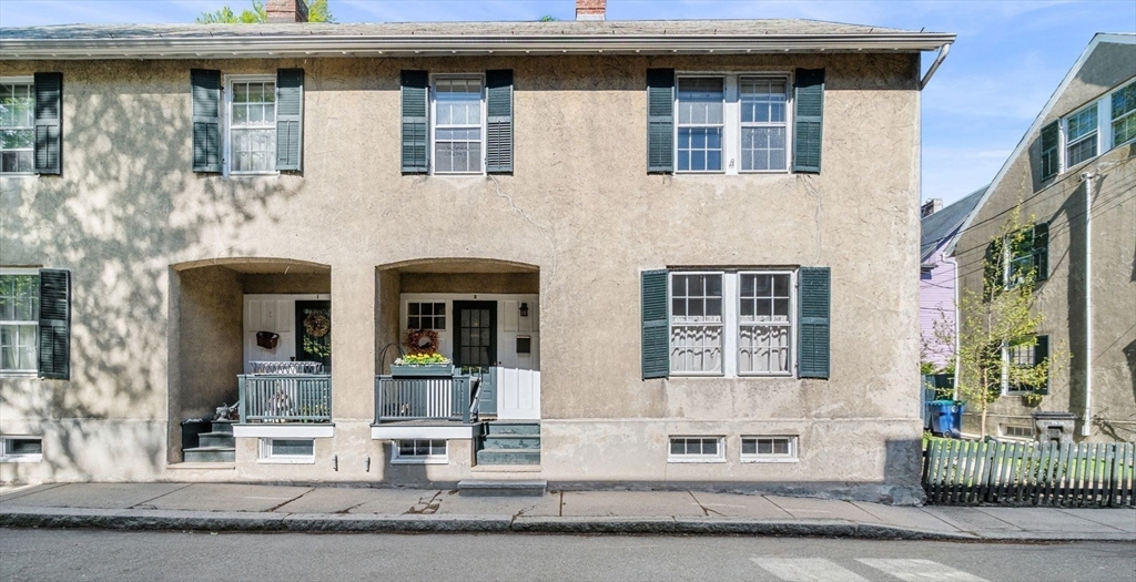 Photo of 3 Orne Sq, Salem, MA