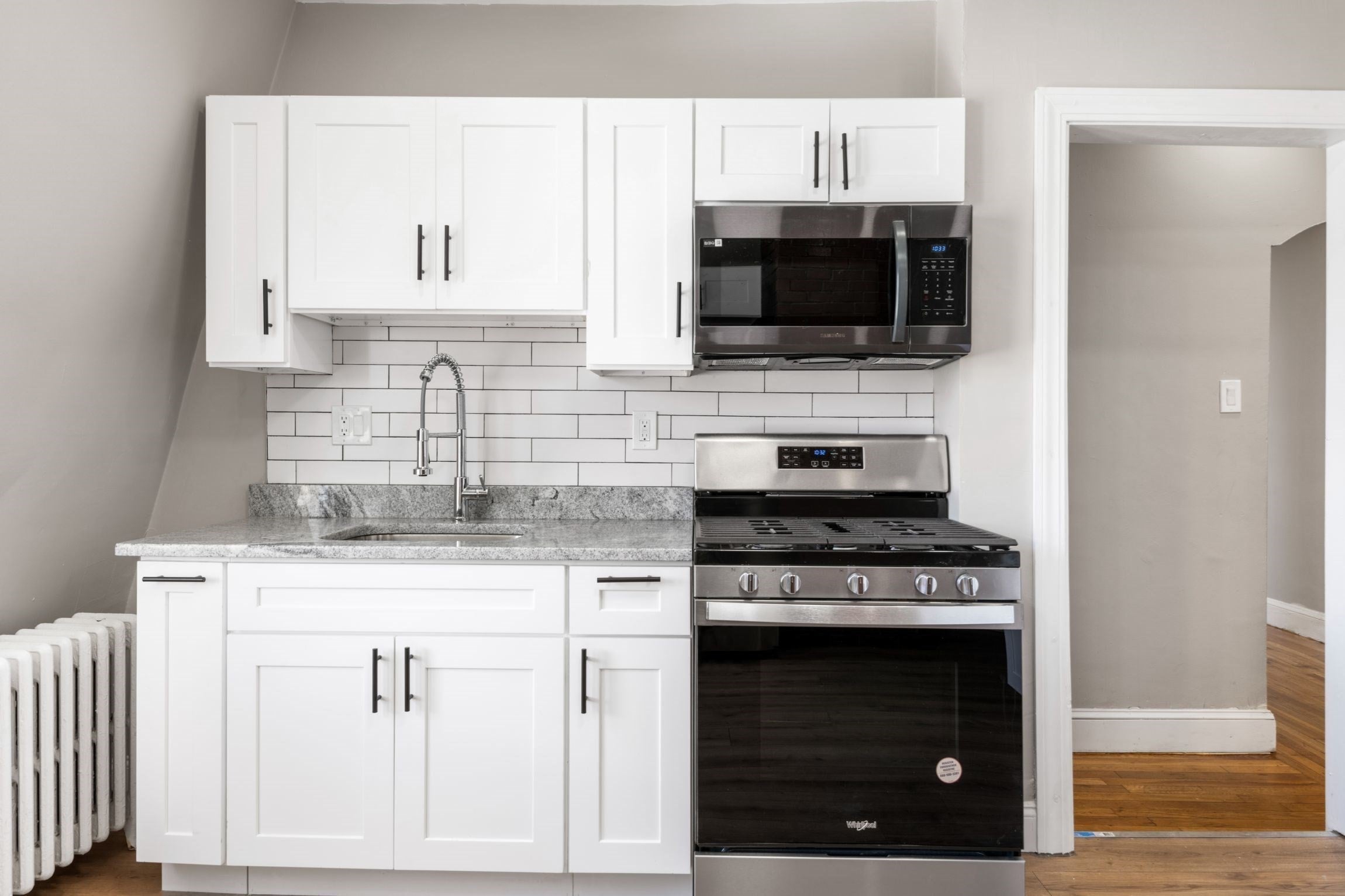 501 Warren Avenue #6, Boston, MA, 501 Warren Avenue #6, Boston, MA Photo #5