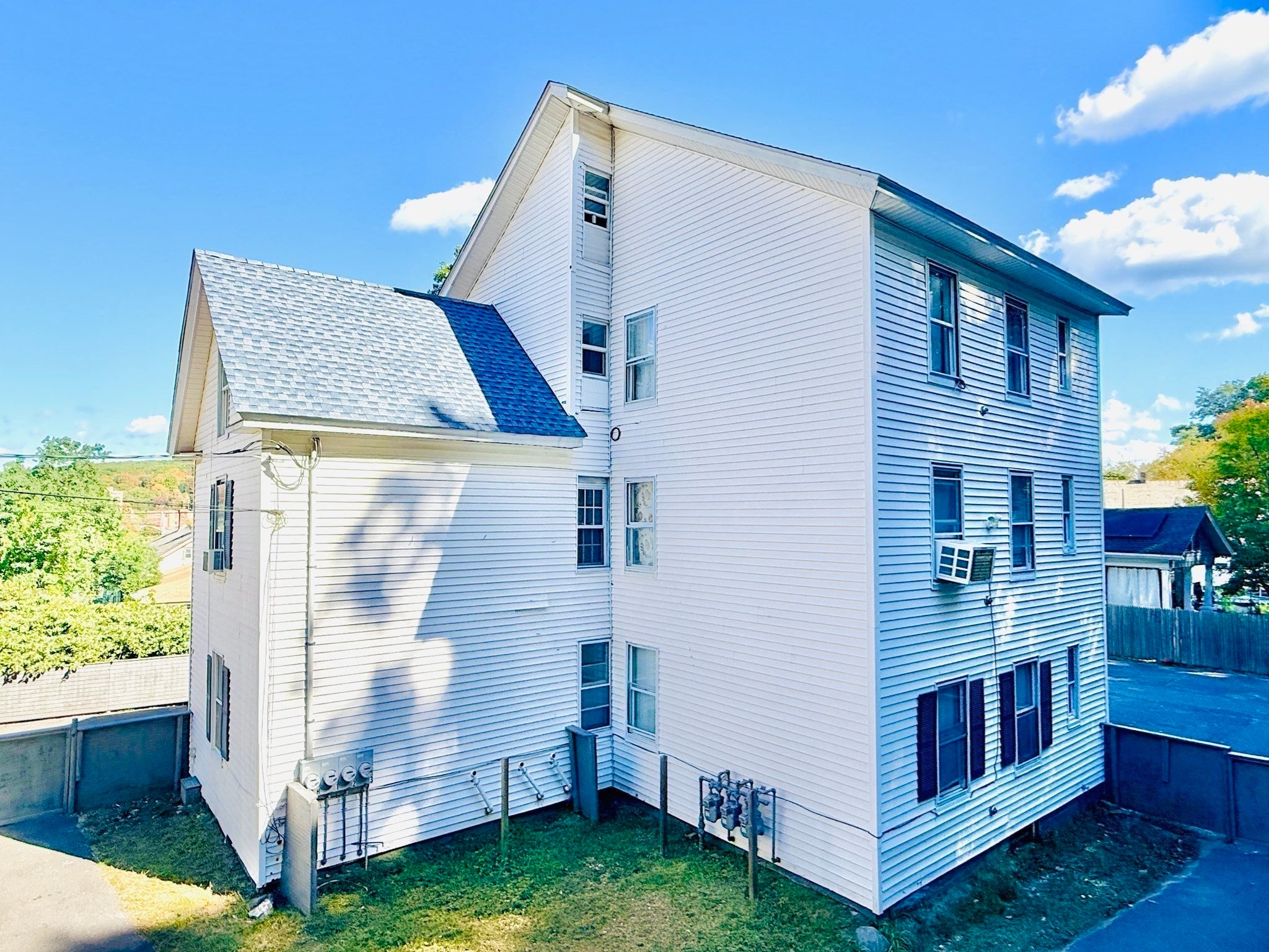 12 Foster St, Fitchburg, MA, 12 Foster St, Fitchburg, MA Photo #7