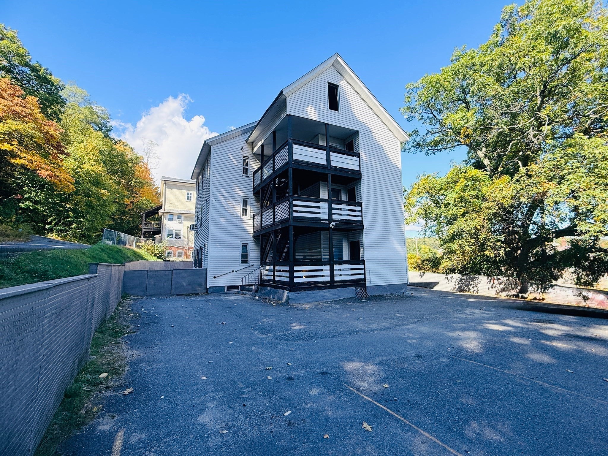 12 Foster St, Fitchburg, MA, 12 Foster St, Fitchburg, MA Photo #8