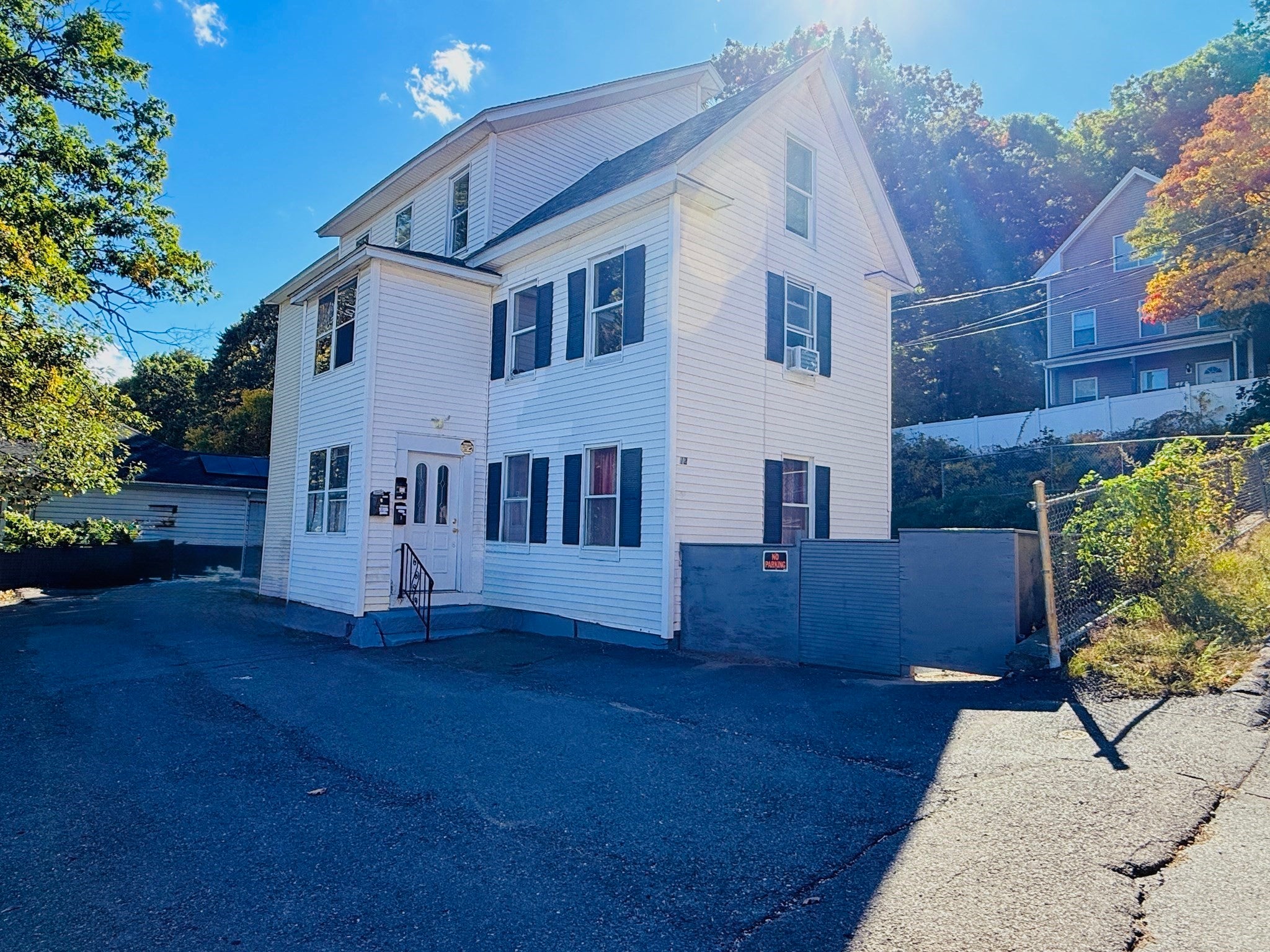 12 Foster St, Fitchburg, MA, 12 Foster St, Fitchburg, MA Photo #1