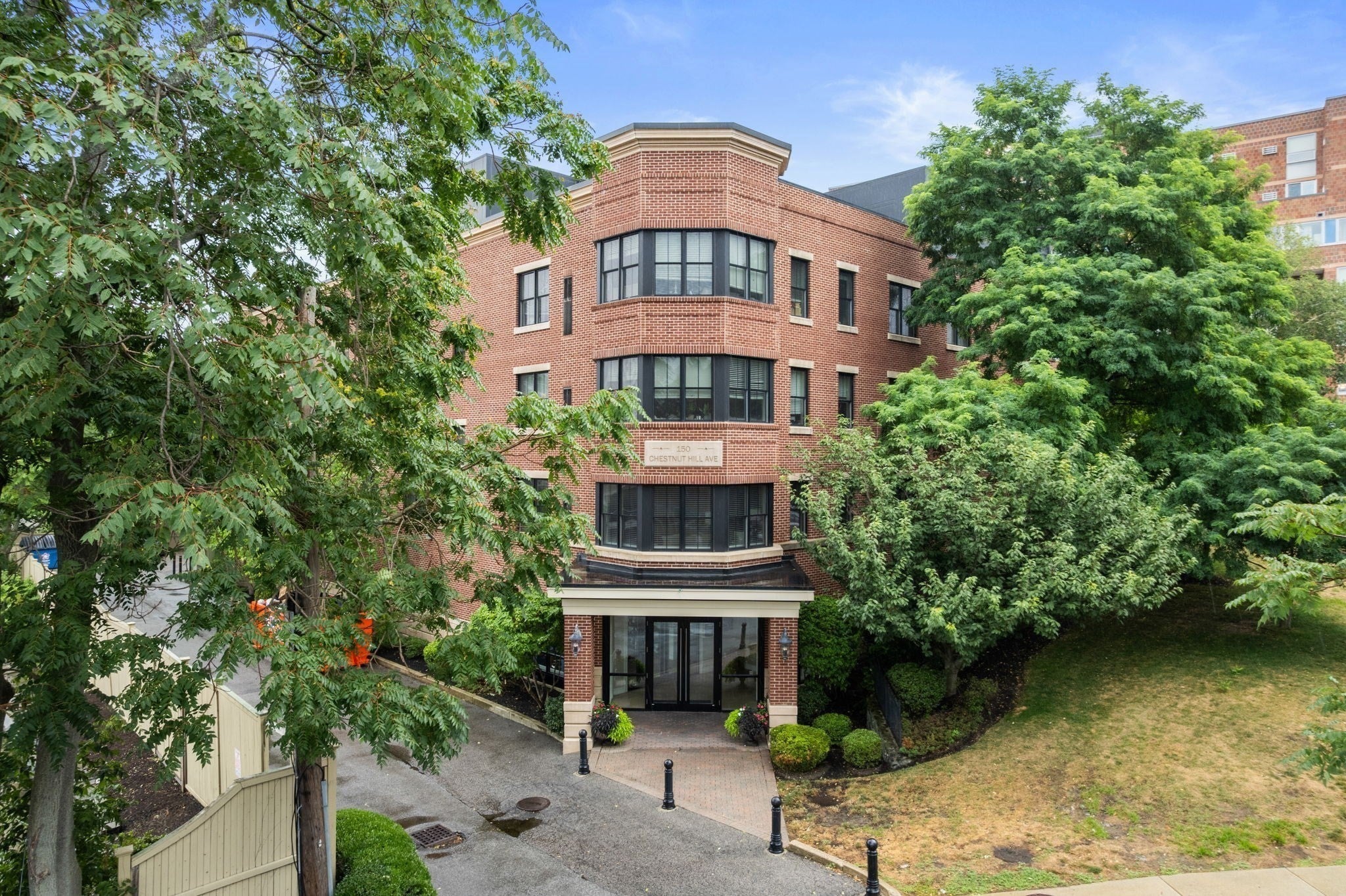 150 Chestnut Hill Avenue #402, Boston, MA Photo #2