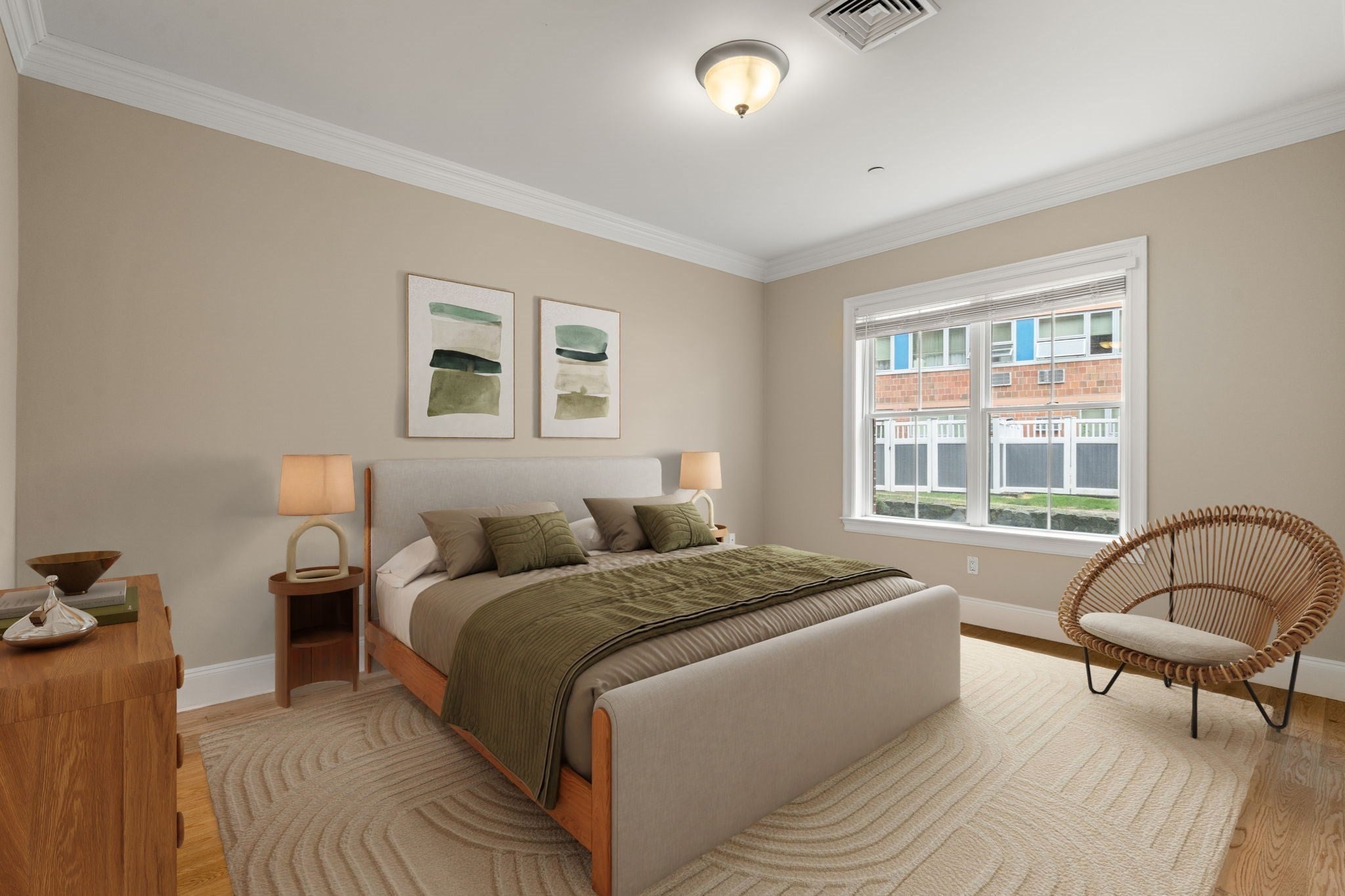 150 Chestnut Hill Avenue #402, Boston, MA Photo #6
