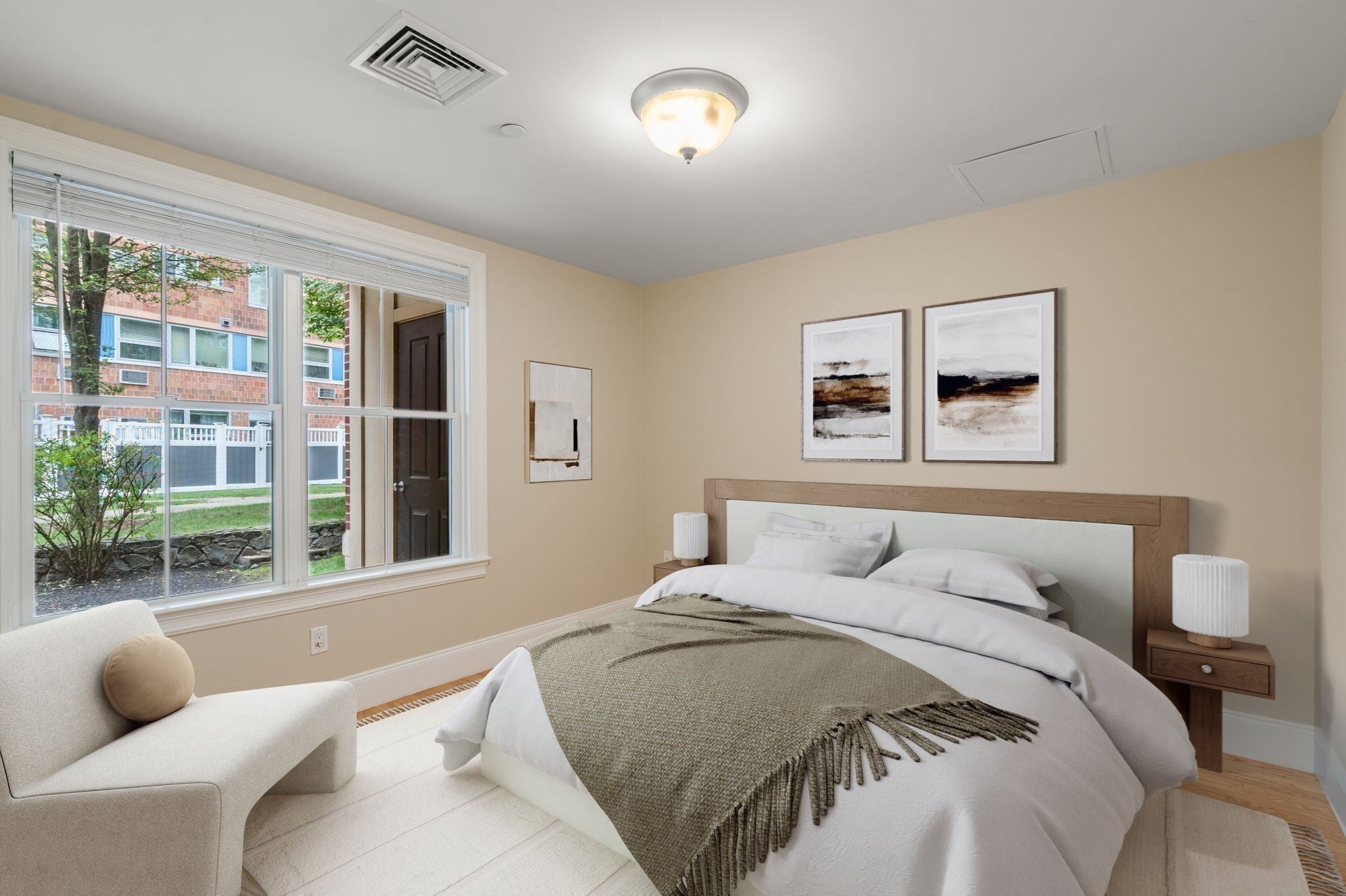 150 Chestnut Hill Avenue #402, Boston, MA Photo #5