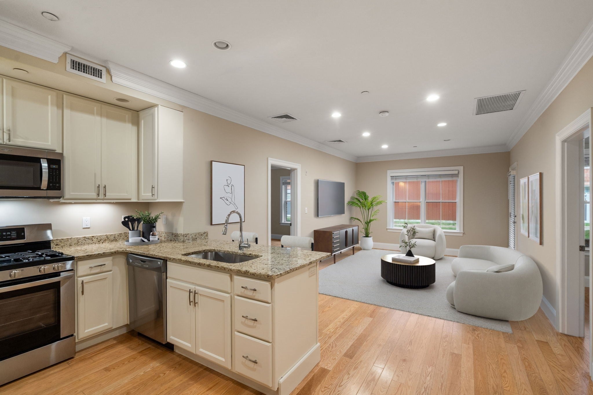 150 Chestnut Hill Avenue #402, Boston, MA Photo #3