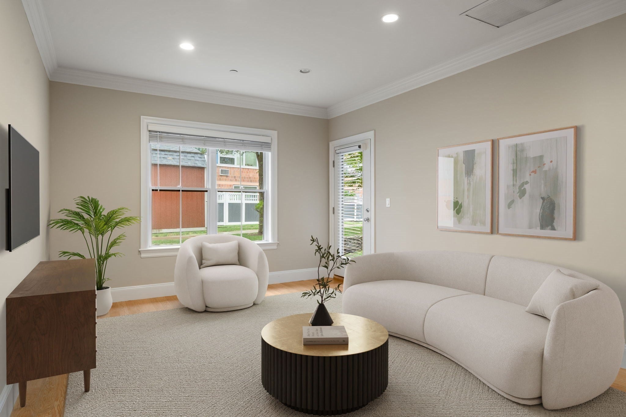 150 Chestnut Hill Avenue #402, Boston, MA Photo #4