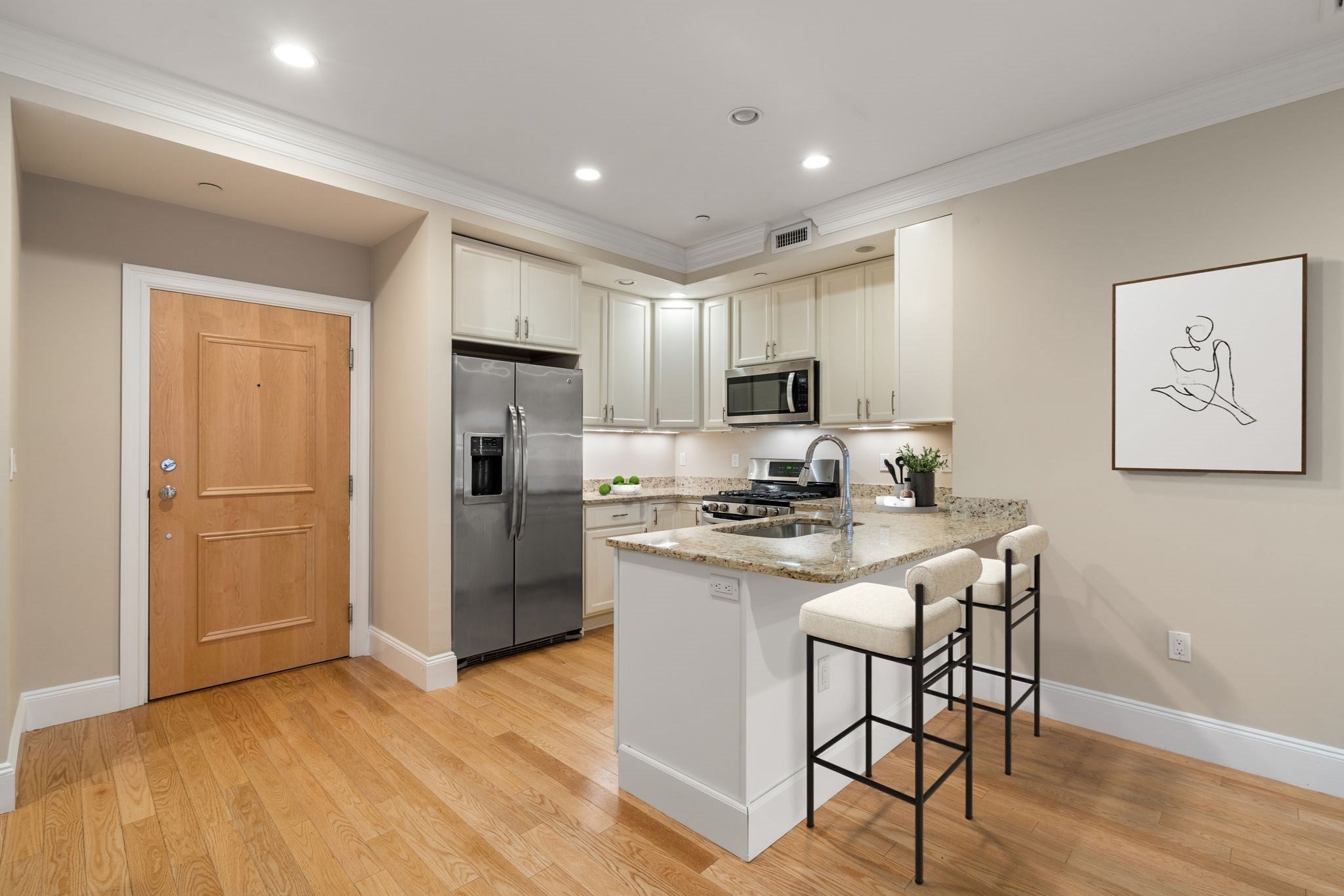150 Chestnut Hill Avenue #402, Boston, MA Photo #1
