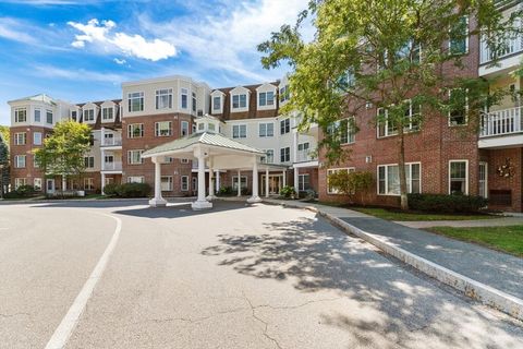 295 Salem St 42 Woburn MA 01801